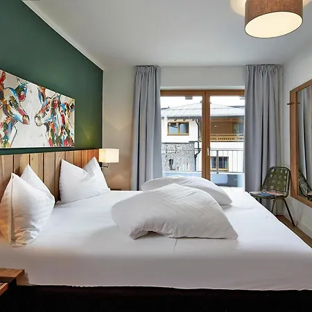 Residenz Drachenstein Wildschoenau-niederau - Otr06100b-eyc Apartment Niederau