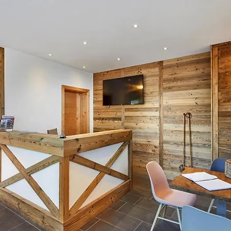 Residenz Drachenstein Wildschoenau-niederau - Otr06100b-eyc Apartment Niederau