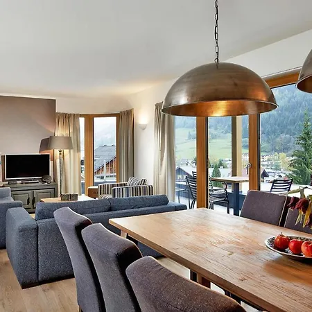 Apartamento Residenz Drachenstein Wildschoenau-niederau - Otr06100b-eyc