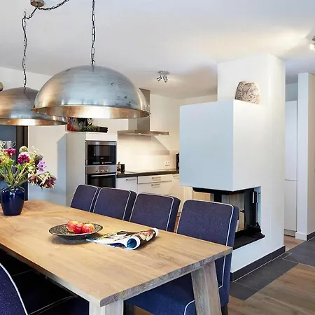 Apartamento Residenz Drachenstein Wildschoenau-niederau - Otr06100b-eyc *