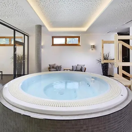 Apartment Residenz Drachenstein Wildschoenau-niederau - Otr06100b-eyc Niederau