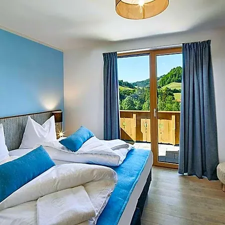 Appartamento Residenz Drachenstein Wildschoenau-niederau - Otr06100b-eyc