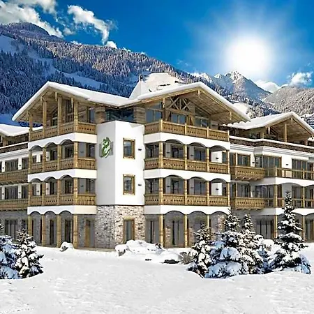 Appartamento Residenz Drachenstein Wildschoenau-niederau - Otr06100b-eyc