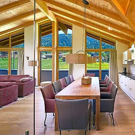 Appartamento Residenz Drachenstein Wildschoenau-niederau - Otr06100b-eyc