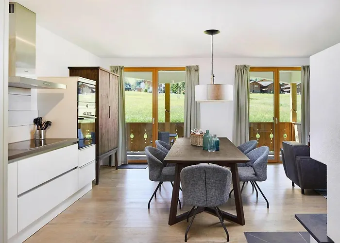 Residenz Drachenstein Wildschoenau-niederau - Otr06100b-eyc Apartamento Niederau