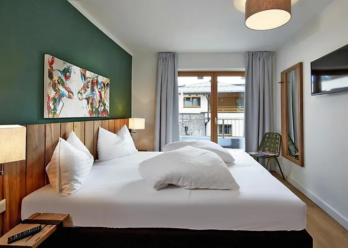 Residenz Drachenstein Wildschoenau-niederau - Otr06100b-eyc Apartamento Niederau