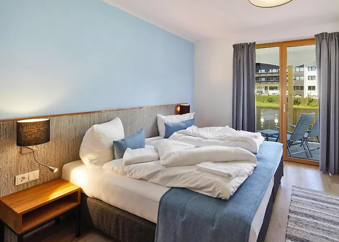 Residenz Drachenstein Wildschoenau-niederau - Otr06100b-eyc Apartamento *