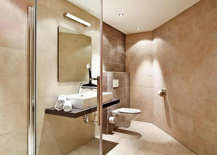 Apartamento Residenz Drachenstein Wildschoenau-niederau - Otr06100b-eyc Niederau