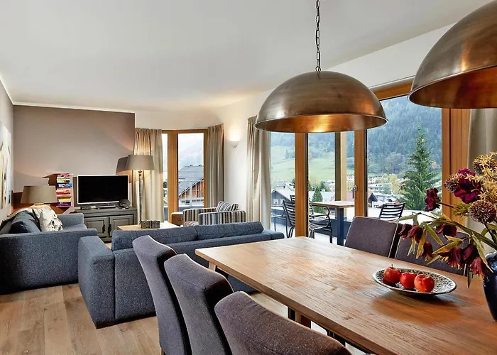 Apartamento Residenz Drachenstein Wildschoenau-niederau - Otr06100b-eyc