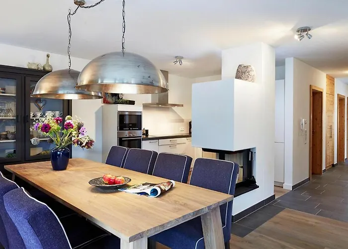 Apartamento Residenz Drachenstein Wildschoenau-niederau - Otr06100b-eyc *