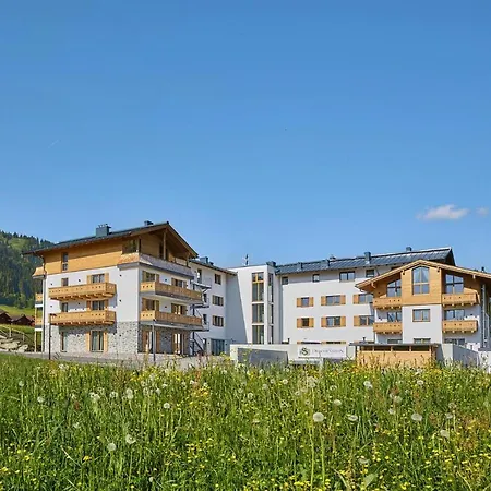 Appartement Residenz Drachenstein Wildschoenau-niederau - Otr06100b-eyc