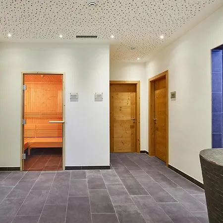 Apartman Residenz Drachenstein Wildschoenau-niederau - Otr06100b-eyc *