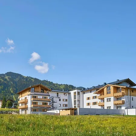 Residenz Drachenstein Wildschoenau-niederau - Otr06100b-eyc Apartmán *