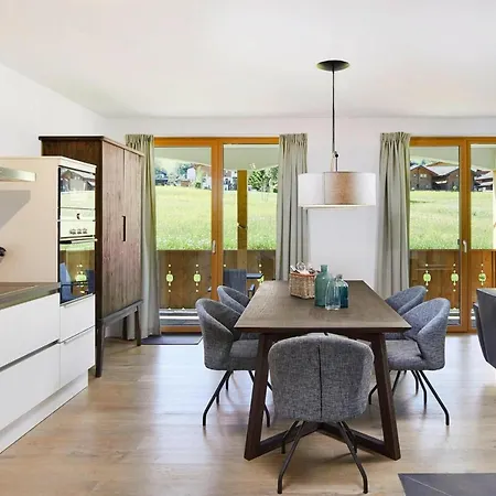 Residenz Drachenstein Wildschoenau-niederau - Otr06100b-eyc Apartmán Niederau