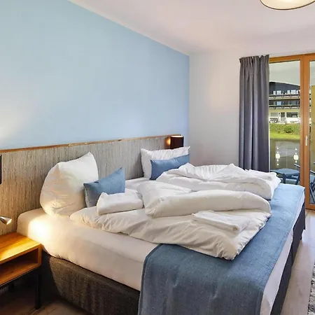 Residenz Drachenstein Wildschoenau-niederau - Otr06100b-eyc Apartmán *