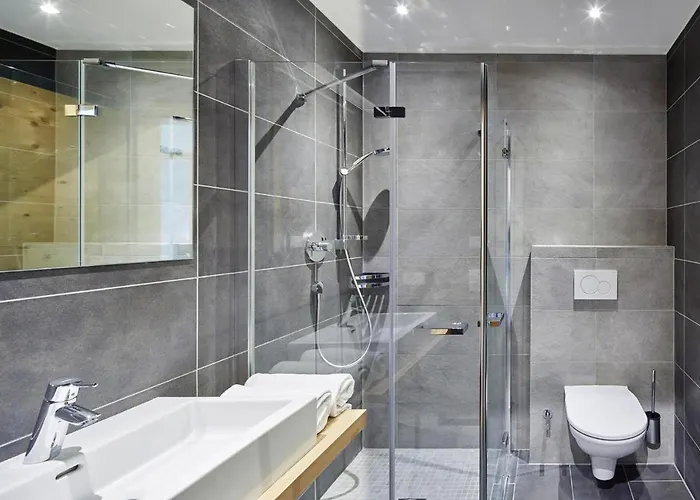 Residenz Drachenstein Wildschoenau-niederau - Otr06100b-eyc * Niederau