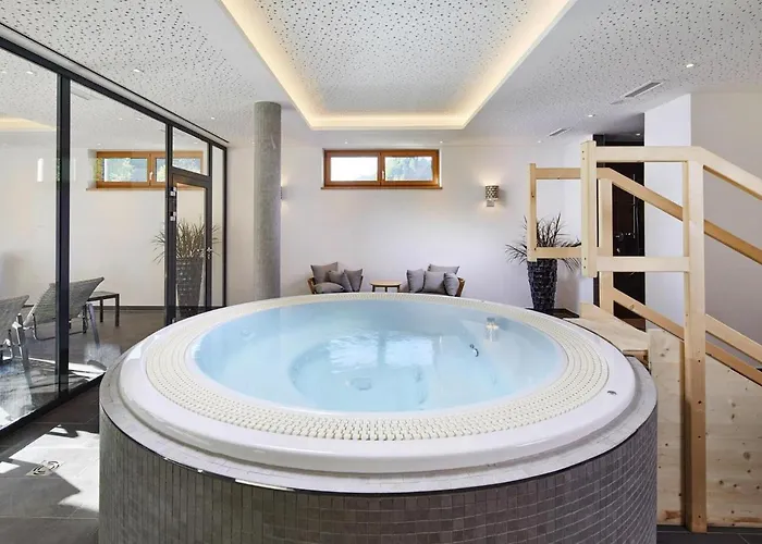 Apartmán Residenz Drachenstein Wildschoenau-niederau - Otr06100b-eyc Niederau