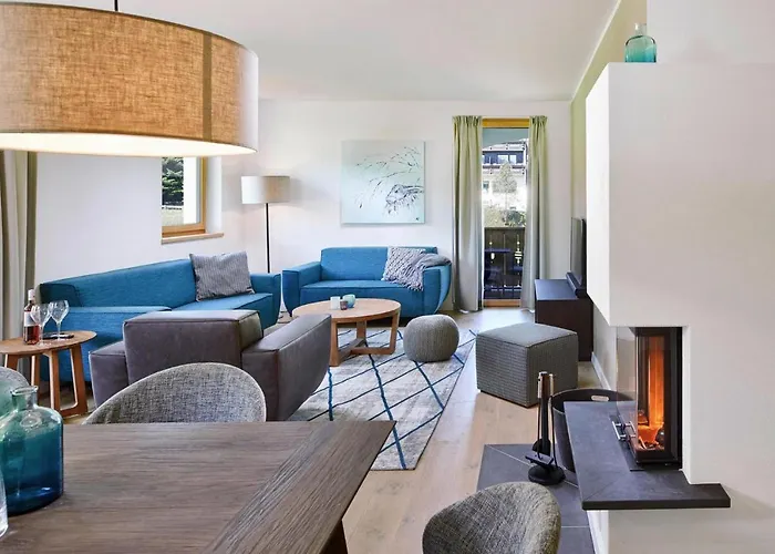 Residenz Drachenstein Wildschoenau-niederau - Otr06100b-eyc * Niederau