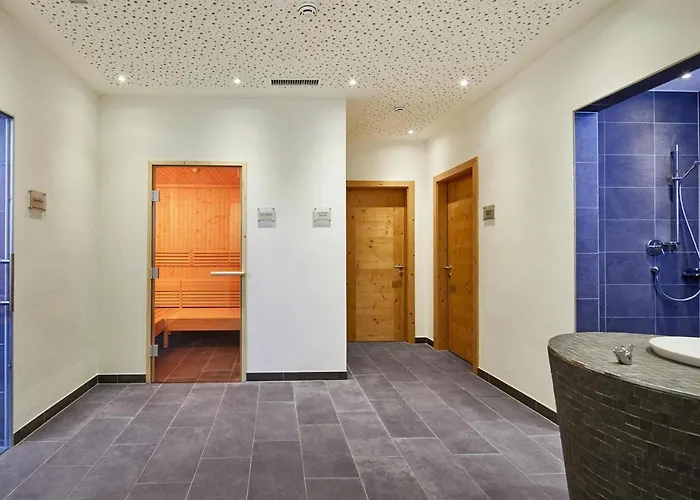 Apartmán Residenz Drachenstein Wildschoenau-niederau - Otr06100b-eyc *